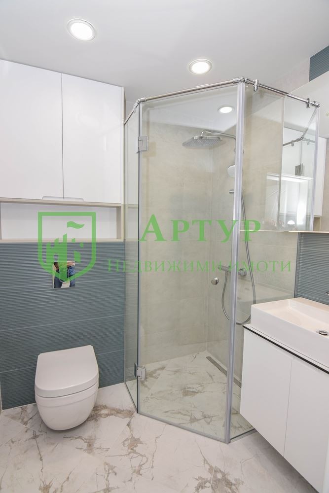 Издаје се  2 спаваће собе Софија , Крастова вада , 100 м2 | 93746268 - слика [9]