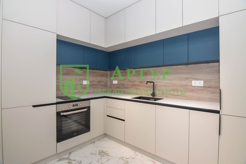 Издаје се  2 спаваће собе Софија , Крастова вада , 100 м2 | 93746268 - слика [3]