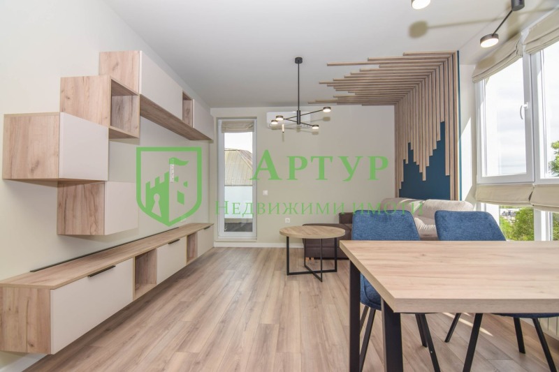 Издаје се  2 спаваће собе Софија , Крастова вада , 100 м2 | 93746268 - слика [2]