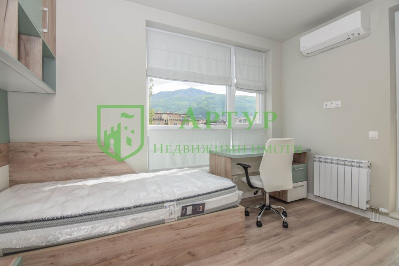 Издаје се  2 спаваће собе Софија , Крастова вада , 100 м2 | 93746268 - слика [13]