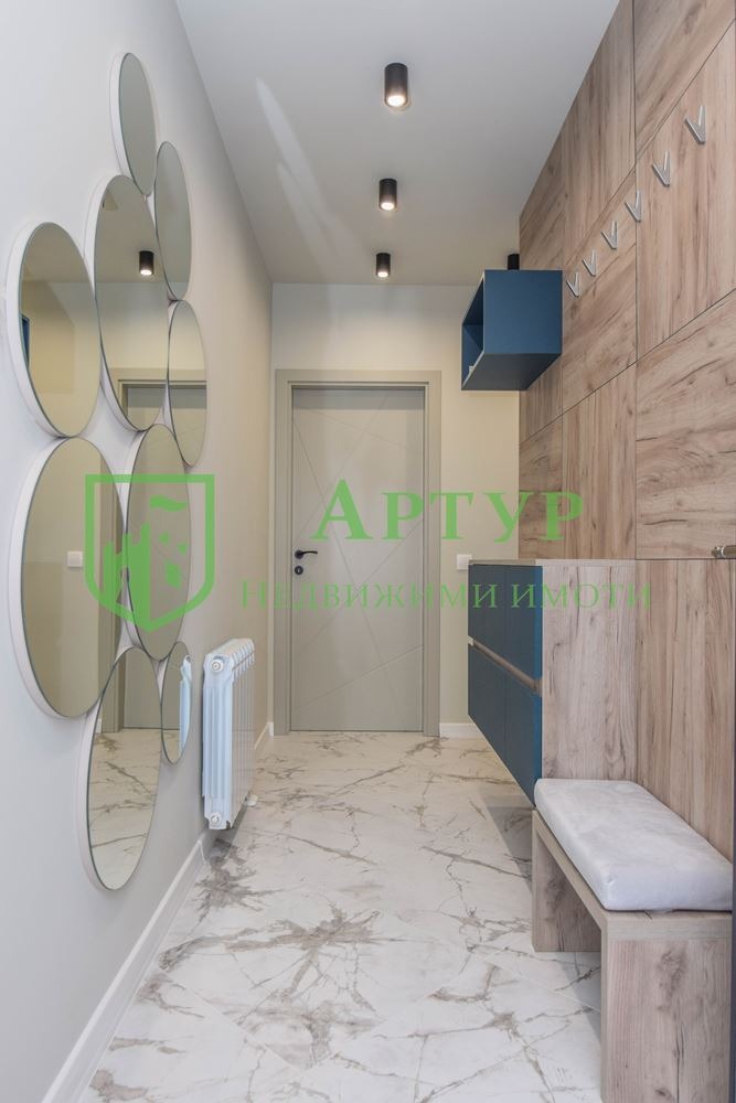 Издаје се  2 спаваће собе Софија , Крастова вада , 100 м2 | 93746268 - слика [11]