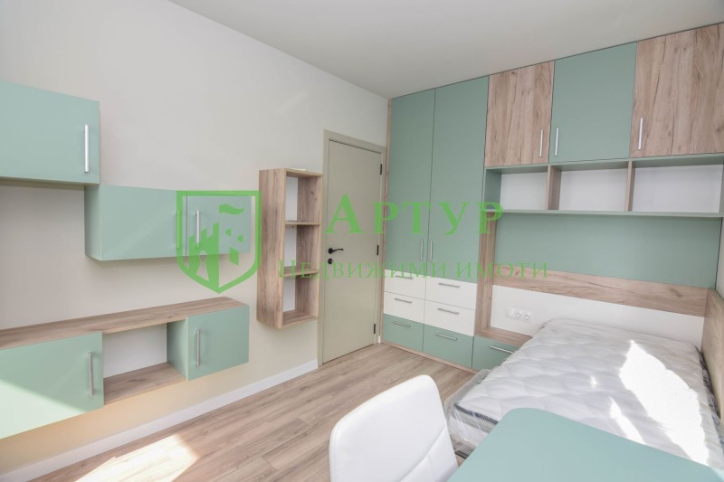 Издаје се  2 спаваће собе Софија , Крастова вада , 100 м2 | 93746268 - слика [12]