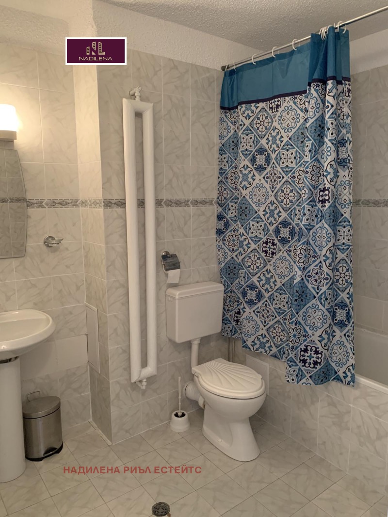Zu vermieten  2 Schlafzimmer Sofia , Bakston , 130 qm | 77908583 - Bild [9]