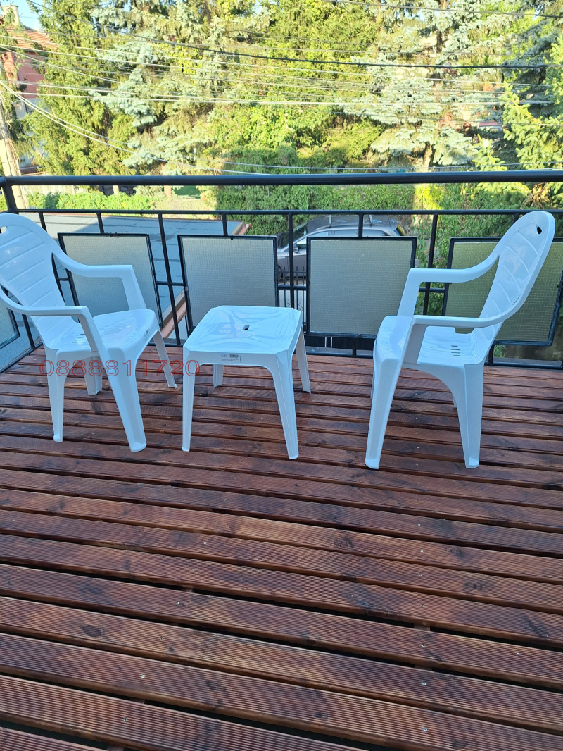 K pronájmu  2 ložnice Sofia , Karpuzica , 75 m2 | 10143837 - obraz [2]