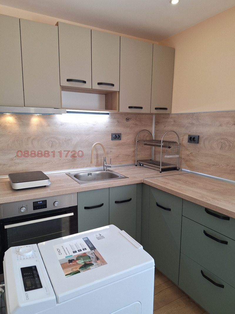 K pronájmu  2 ložnice Sofia , Karpuzica , 75 m2 | 10143837 - obraz [5]