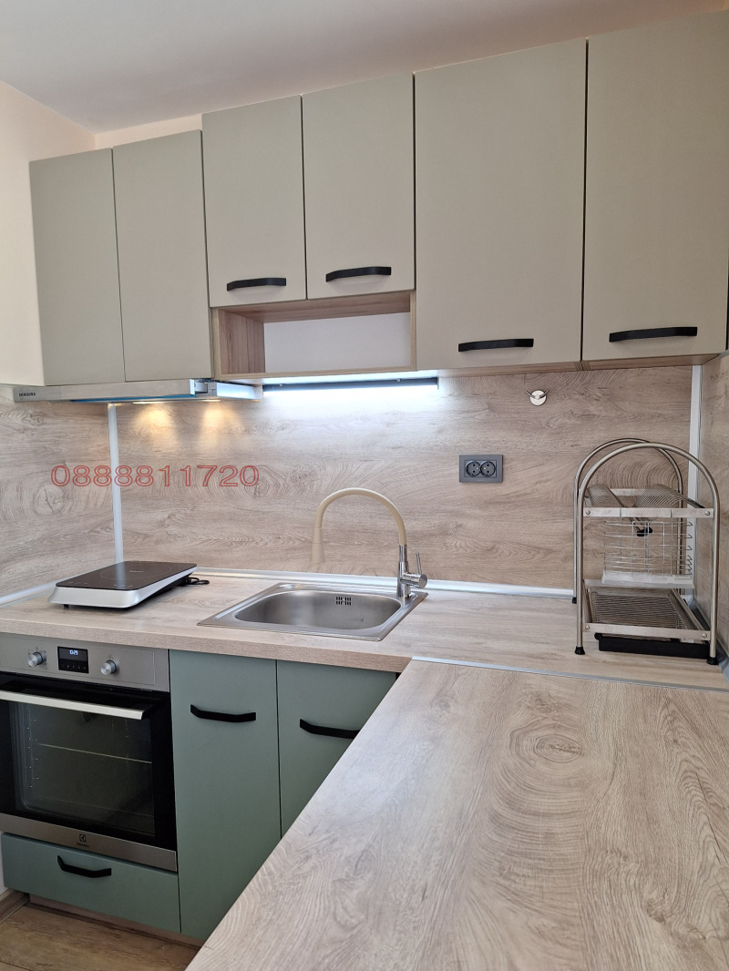 K pronájmu  2 ložnice Sofia , Karpuzica , 75 m2 | 10143837 - obraz [6]