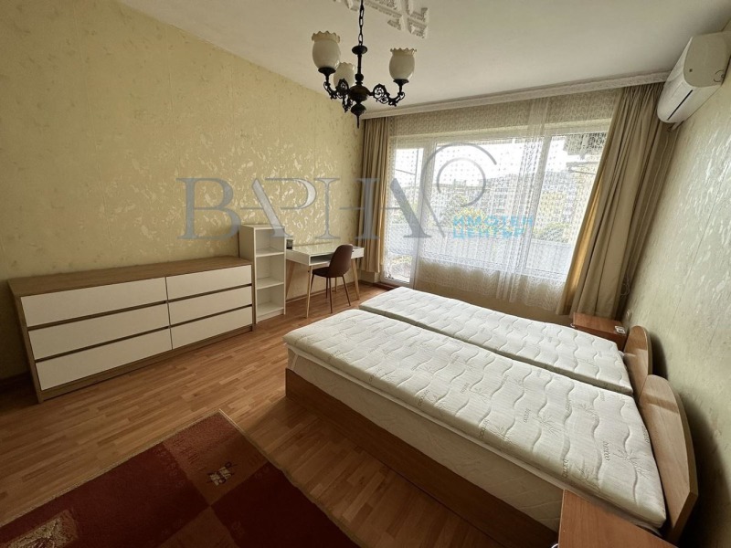 Дава под наем 3-СТАЕН, гр. Варна, Чаталджа, снимка 4 - Апартаменти - 52375905