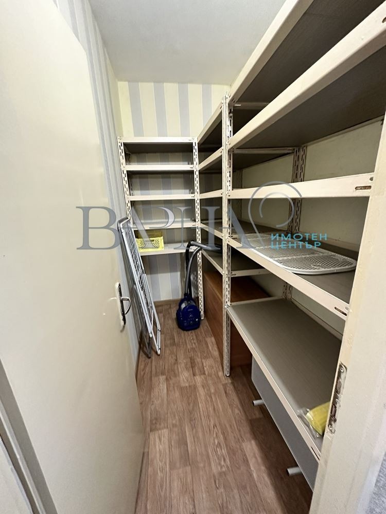 Дава под наем 3-СТАЕН, гр. Варна, Чаталджа, снимка 12 - Апартаменти - 52375905