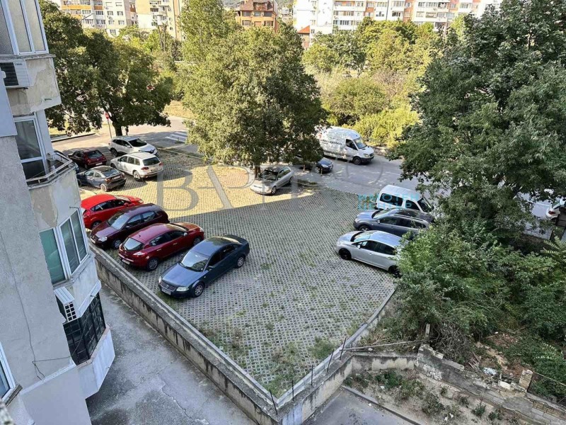 Дава под наем 3-СТАЕН, гр. Варна, Чаталджа, снимка 15 - Апартаменти - 52375905