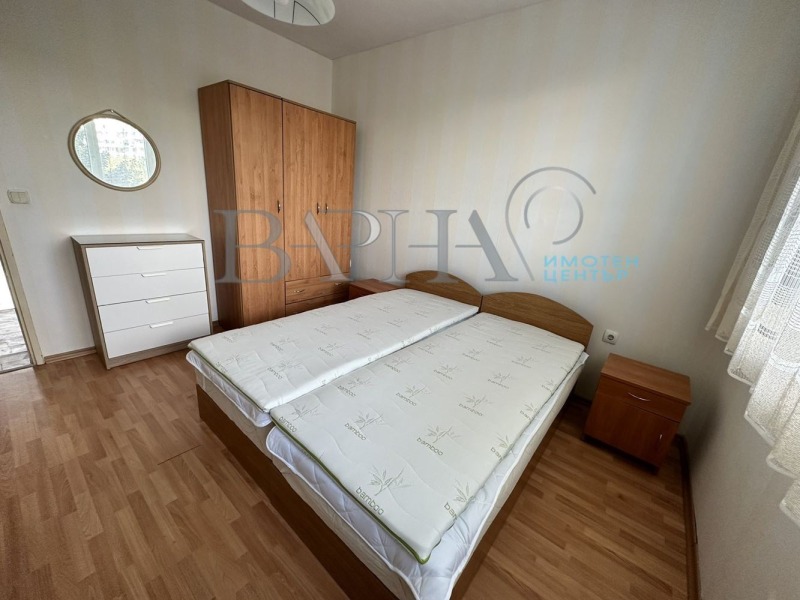 Дава под наем 3-СТАЕН, гр. Варна, Чаталджа, снимка 7 - Апартаменти - 52375905