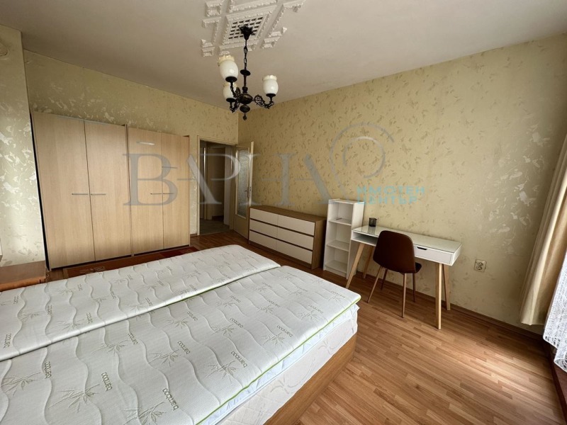 Дава под наем 3-СТАЕН, гр. Варна, Чаталджа, снимка 5 - Апартаменти - 52375905