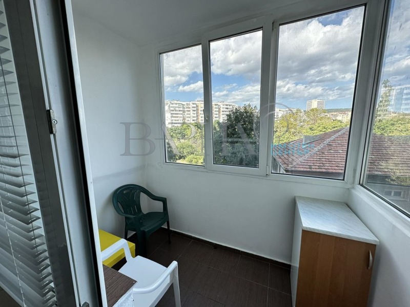 Дава под наем 3-СТАЕН, гр. Варна, Чаталджа, снимка 13 - Апартаменти - 52375905