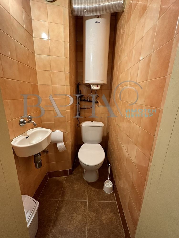 Дава под наем 3-СТАЕН, гр. Варна, Чаталджа, снимка 11 - Апартаменти - 52375905