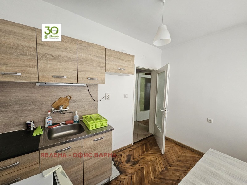 Дава под наем 3-СТАЕН, гр. Разград, Варош