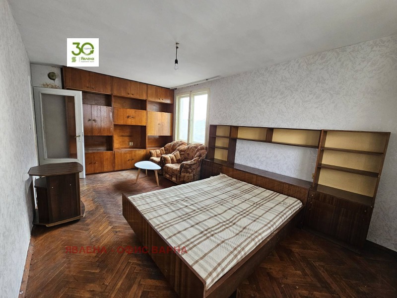 Дава под наем 3-СТАЕН, гр. Разград, Варош, снимка 5 - Апартаменти - 53019037