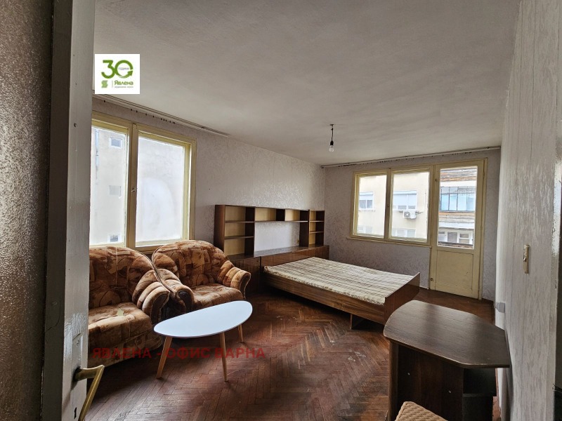 Дава под наем 3-СТАЕН, гр. Разград, Варош, снимка 4 - Апартаменти - 53019037