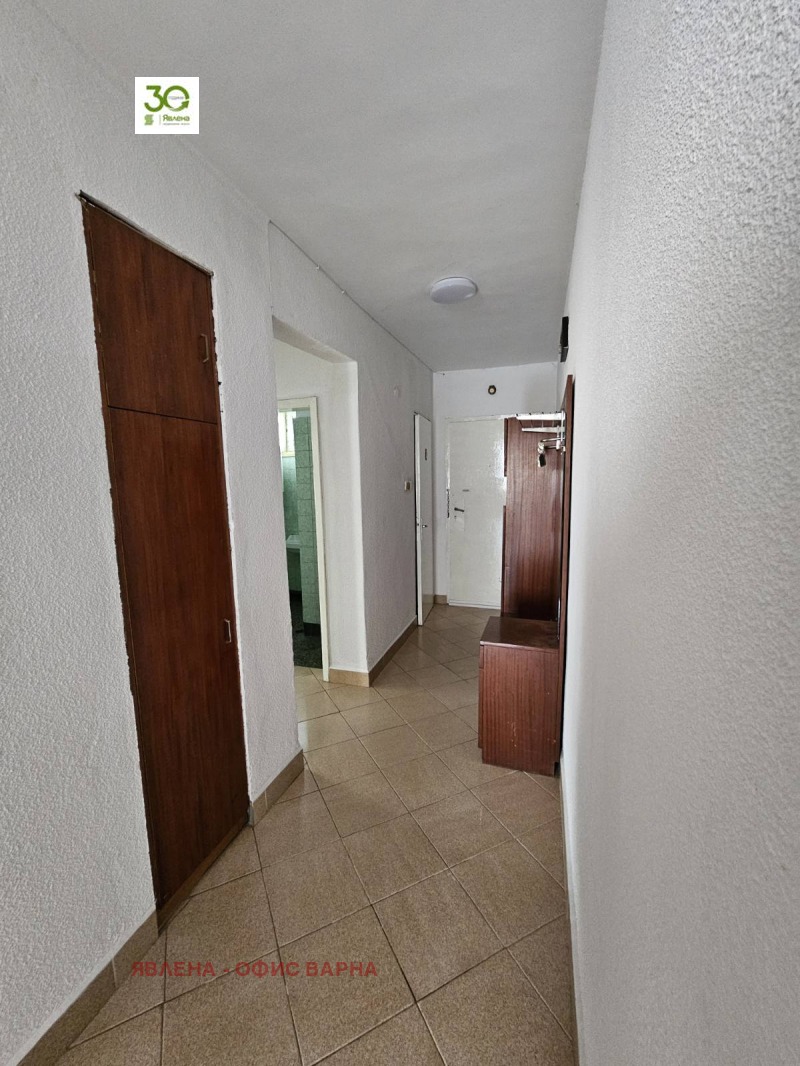 Дава под наем 3-СТАЕН, гр. Разград, Варош, снимка 6 - Апартаменти - 53019037