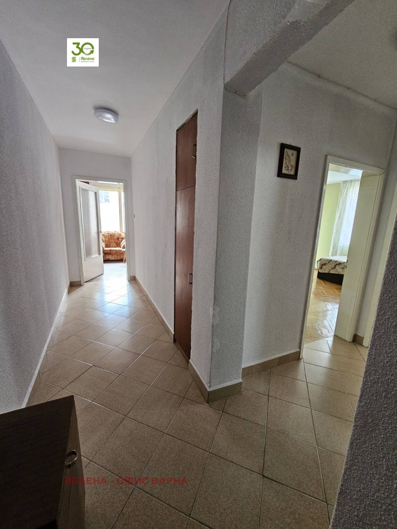 Дава под наем 3-СТАЕН, гр. Разград, Варош, снимка 8 - Апартаменти - 53019037