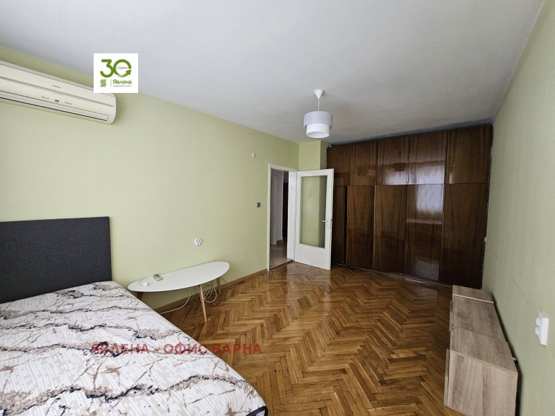 Дава под наем 3-СТАЕН, гр. Разград, Варош, снимка 3 - Апартаменти - 53019037