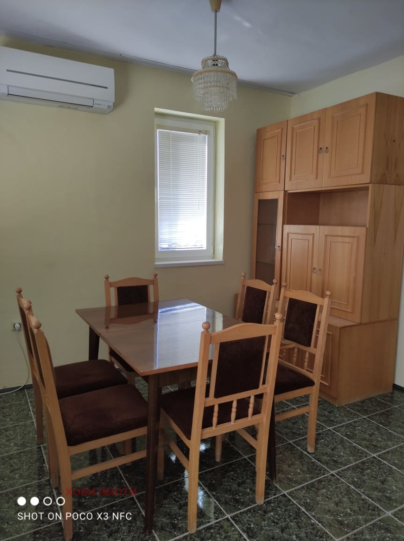 Дава под наем  4-стаен град Пловдив , Тракия , 120 кв.м | 90444363 - изображение [3]