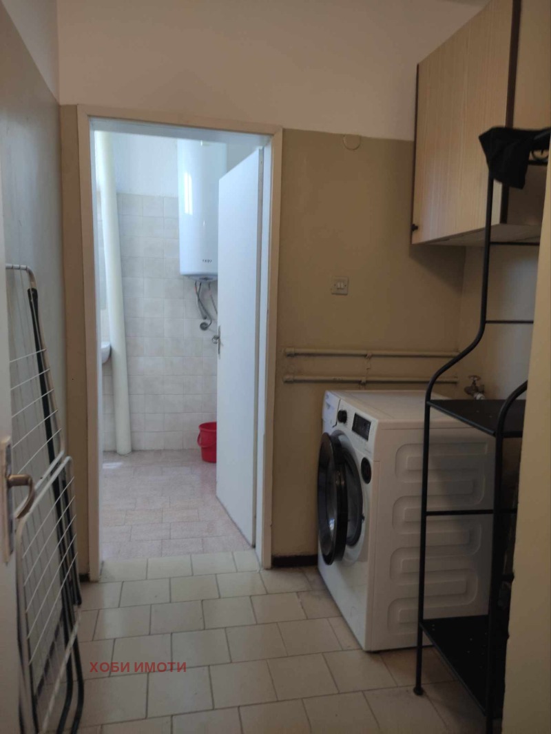 Дава под наем  4-стаен град Пловдив , Тракия , 120 кв.м | 90444363 - изображение [14]