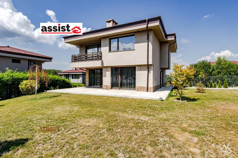 For Rent  House region Pernik , Rudartsi , 291 sq.m | 34504742 - image [16]