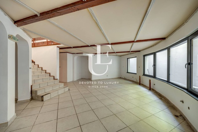 В оренду  Бар; Кавярня София , Лозенец , 315 кв.м | 64666841 - зображення [6]