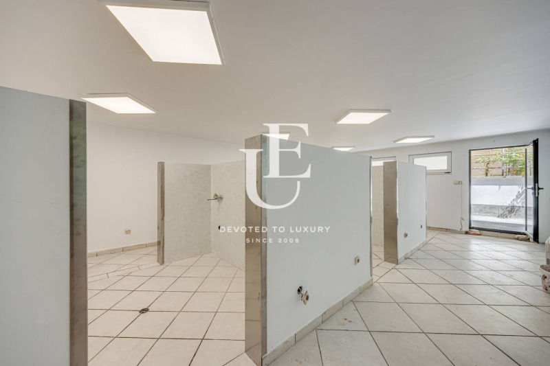 В оренду  Бар; Кавярня София , Лозенец , 315 кв.м | 64666841 - зображення [4]
