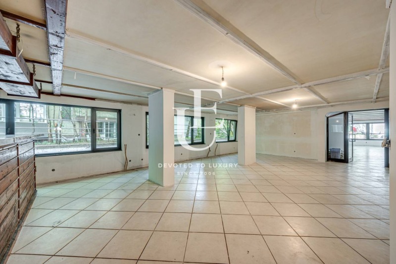 В оренду  Бар; Кавярня София , Лозенец , 315 кв.м | 64666841