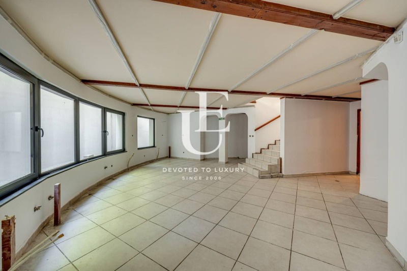 В оренду  Бар; Кавярня София , Лозенец , 315 кв.м | 64666841 - зображення [5]