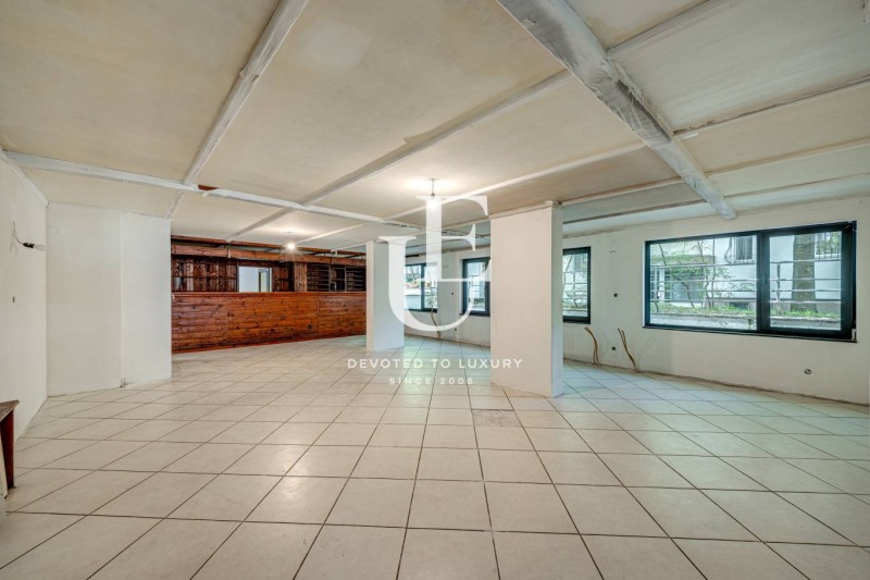 В оренду  Бар; Кавярня София , Лозенец , 315 кв.м | 64666841 - зображення [3]