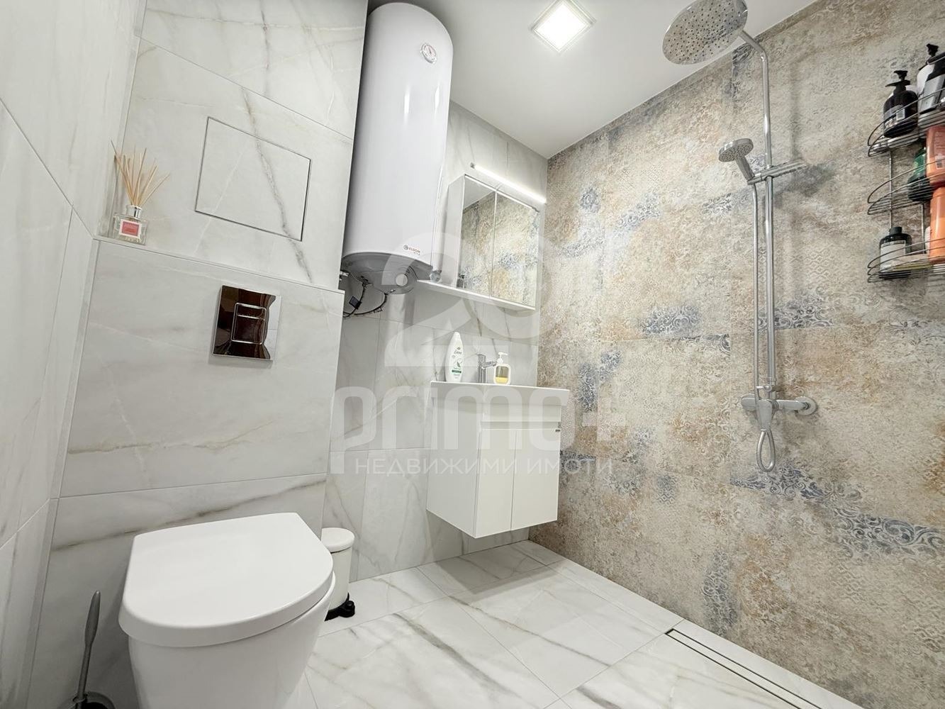 Дава под наем 2-СТАЕН, гр. София, Манастирски ливади, снимка 10 - Апартаменти - 53677686