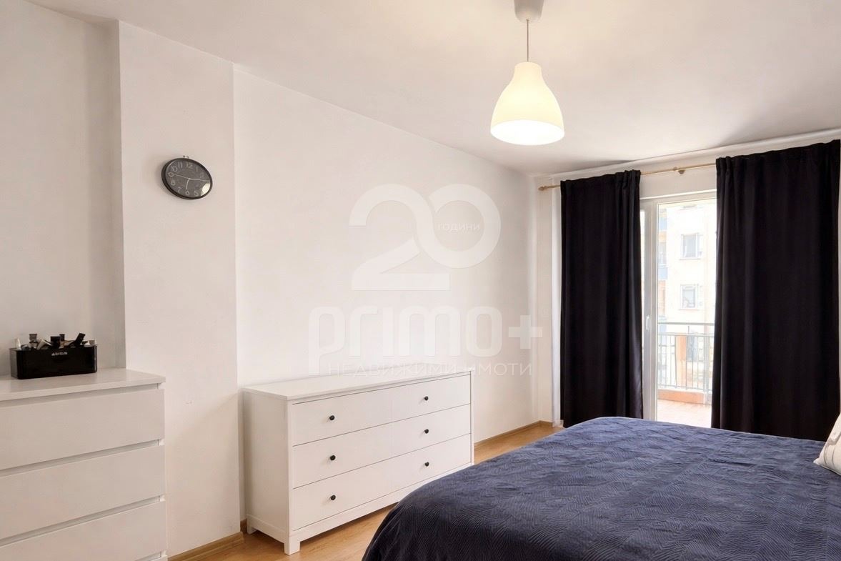 Дава под наем 2-СТАЕН, гр. София, Манастирски ливади, снимка 8 - Апартаменти - 53677686