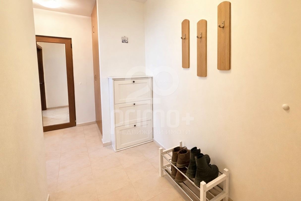 Дава под наем 2-СТАЕН, гр. София, Манастирски ливади, снимка 9 - Апартаменти - 53677686