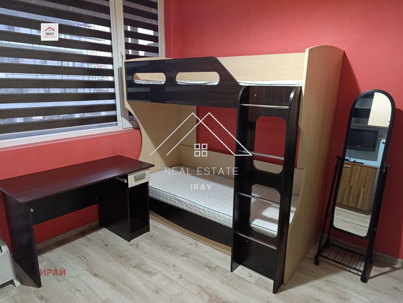 Дава под наем 2-СТАЕН, гр. Стара Загора, Аязмото, снимка 13 - Апартаменти - 53722924