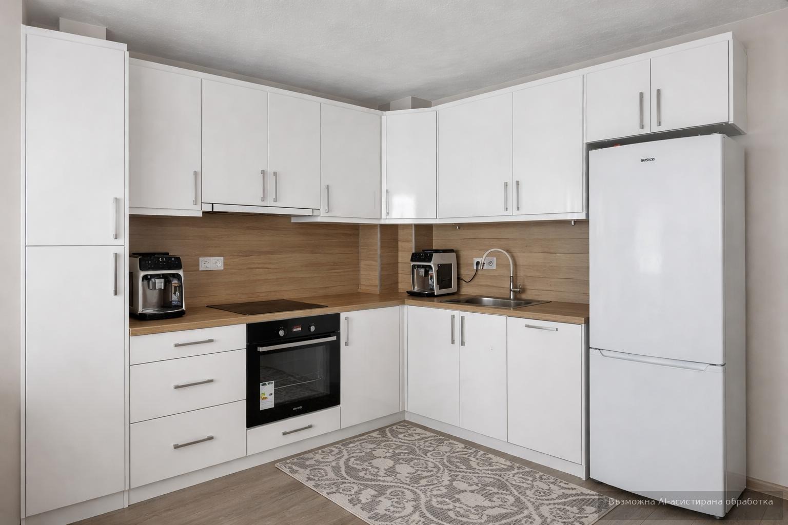 Дава под наем 2-СТАЕН, гр. Пловдив, Христо Смирненски, снимка 2 - Апартаменти - 54133365