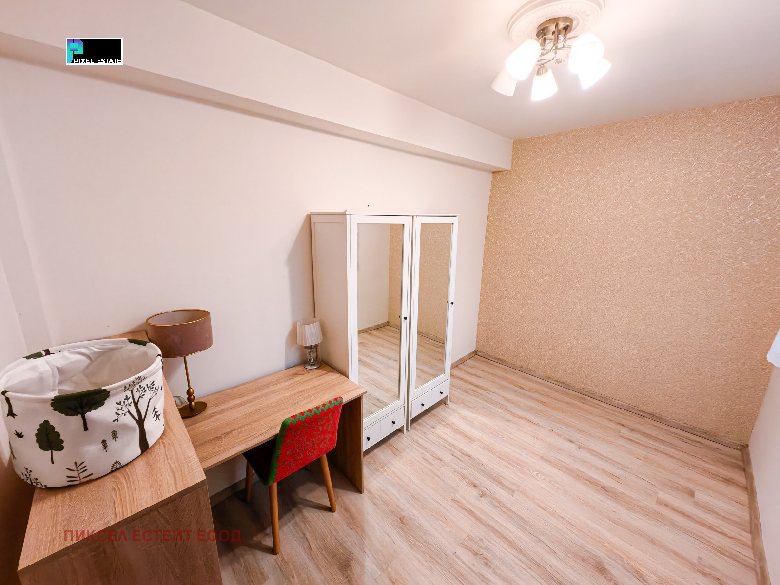 Дава под наем 4-СТАЕН, гр. София, Център, снимка 13 - Апартаменти - 54356080