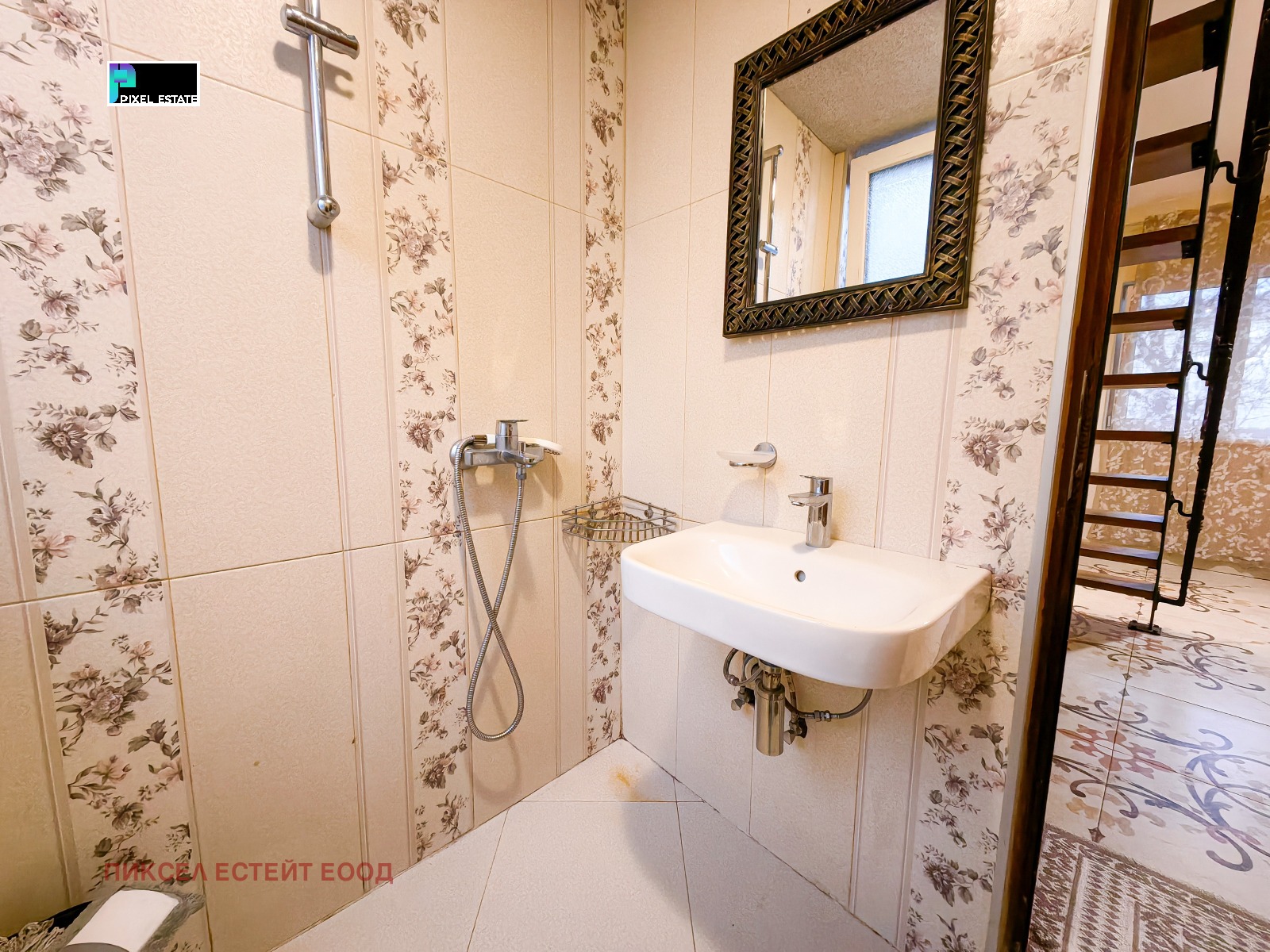 Дава под наем 4-СТАЕН, гр. София, Център, снимка 16 - Апартаменти - 54356080