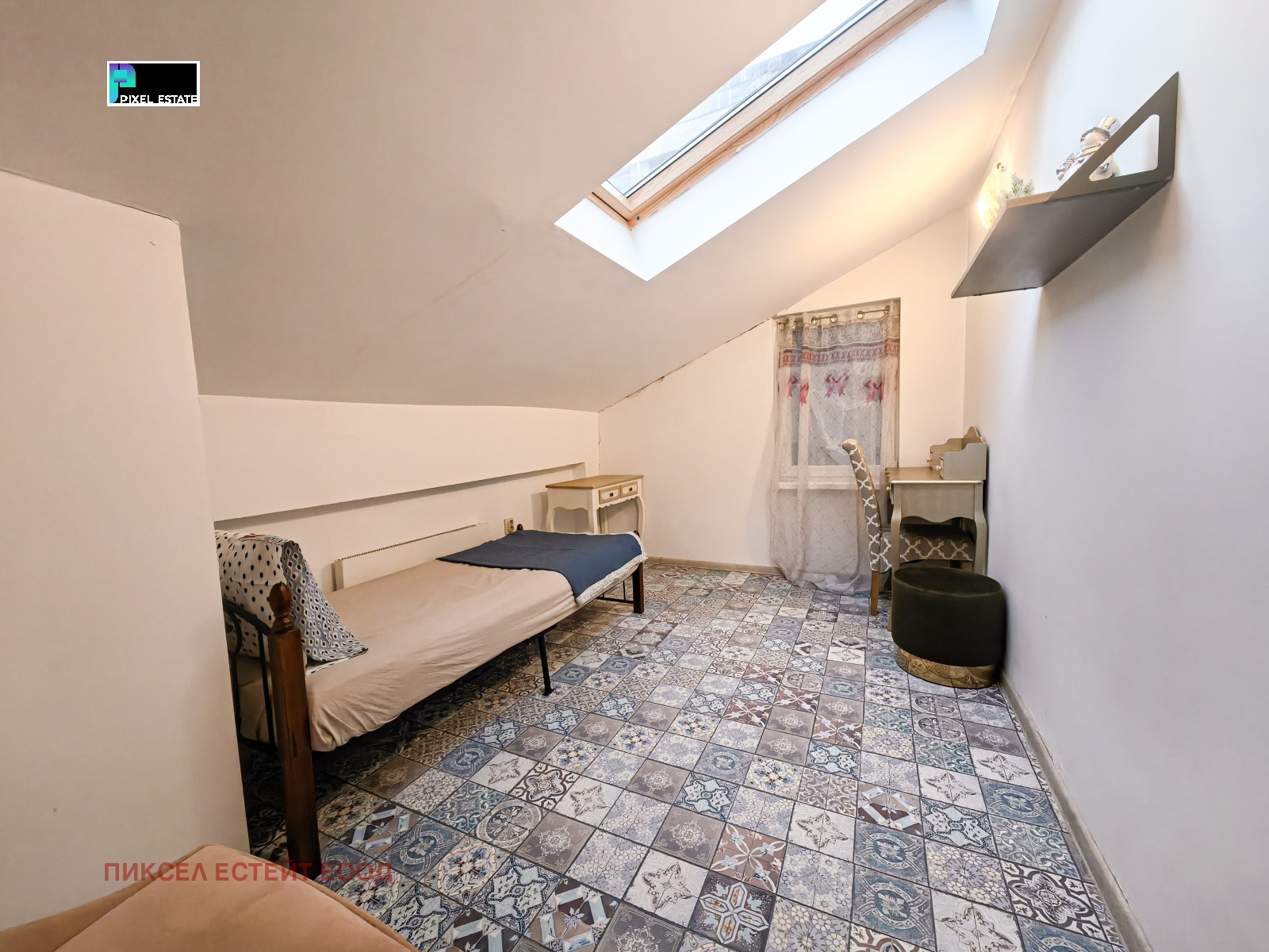 Дава под наем 4-СТАЕН, гр. София, Център, снимка 14 - Апартаменти - 54356080