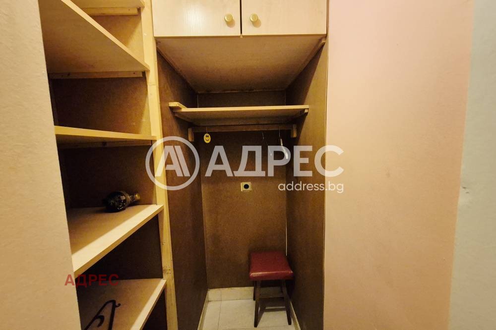 Дава под наем МНОГОСТАЕН, гр. Варна, Лятно кино Тракия, снимка 14 - Апартаменти - 55057351