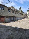 Дава под наем ГАРАЖ, ПАРКОМЯСТО, гр. Шумен, Херсон, снимка 3