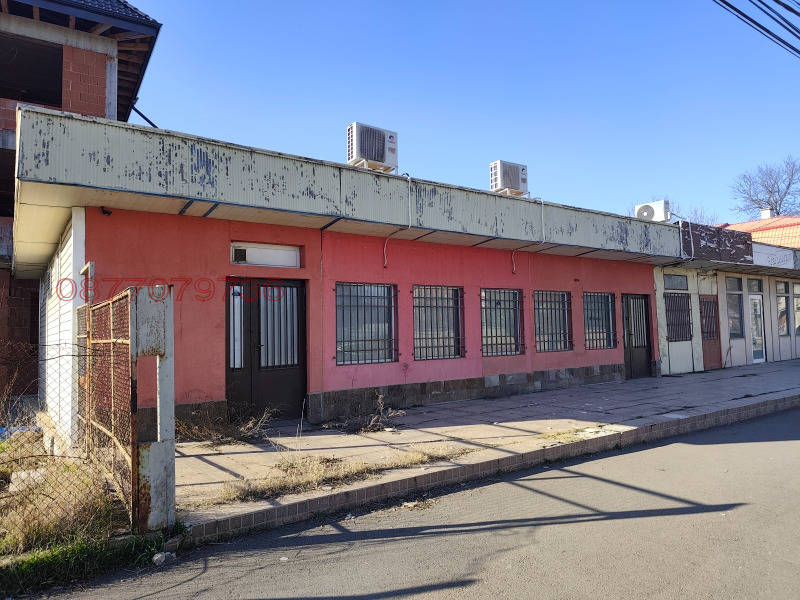 Дава под Наем МАГАЗИН в област София, гр. Костинброд - 120 кв.м / 600 € » 1 173.50 лв.