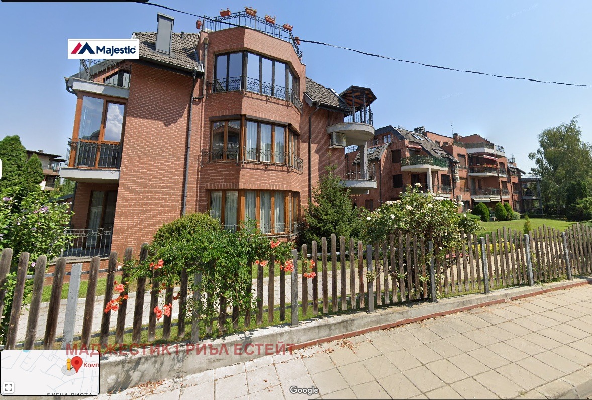 Дава под Наем ГАРАЖ | Imot.bg — изображение 2