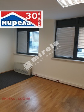 Büro Mladost 4, Sofia 4