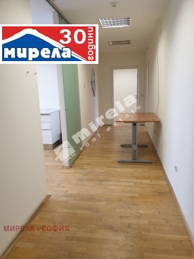 Büro Mladost 4, Sofia 9