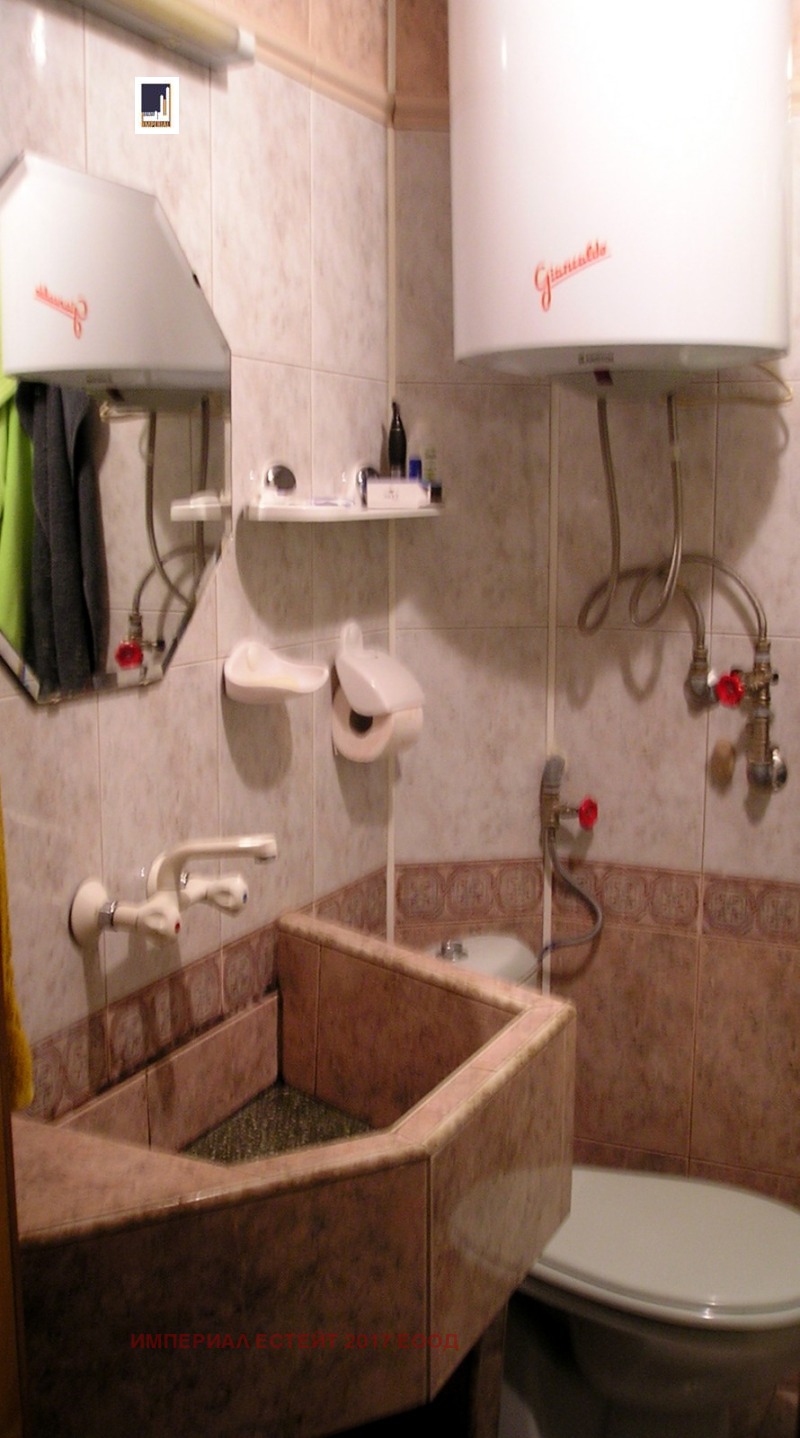 Para alugar  1 quarto Varna , Gracka mahala , 75 m² | 29812098 - imagem [9]