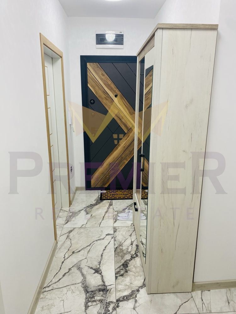 Προς ενοικίαση  1 υπνοδωμάτιο Βαρνα , μ-τ Πτσεληνα , 60 τ.μ | 11238867 - εικόνα [6]