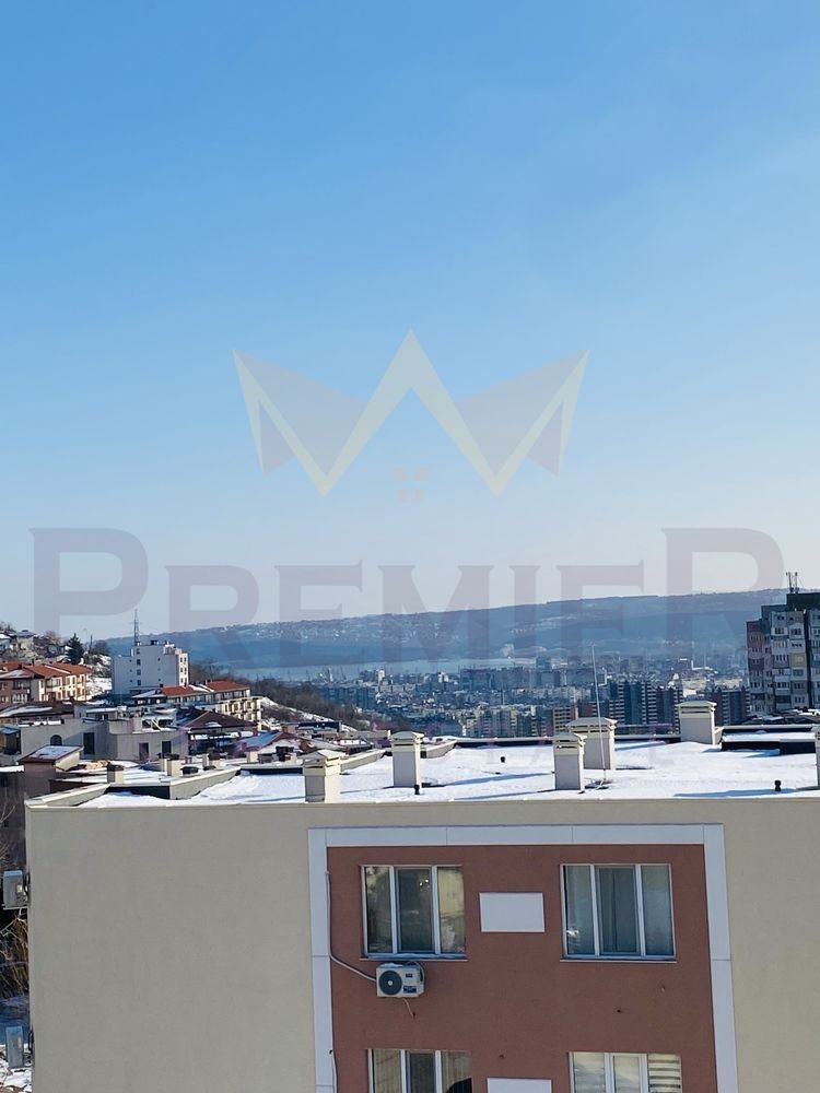 Προς ενοικίαση  1 υπνοδωμάτιο Βαρνα , μ-τ Πτσεληνα , 60 τ.μ | 11238867 - εικόνα [8]