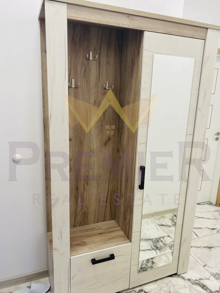 Προς ενοικίαση  1 υπνοδωμάτιο Βαρνα , μ-τ Πτσεληνα , 60 τ.μ | 11238867 - εικόνα [5]