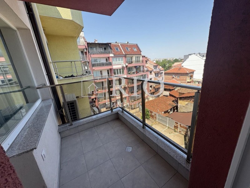 Kiralık  1 yatak odası Plovdiv , Centar , 66 metrekare | 46849608 - görüntü [8]